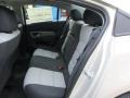 2014 Champagne Silver Metallic Chevrolet Cruze LS  photo #12