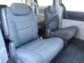 Stone White - Grand Caravan SXT Photo No. 31