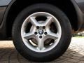 Steel Grey Metallic - X5 3.0i Photo No. 29