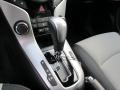 2014 Champagne Silver Metallic Chevrolet Cruze LS  photo #14