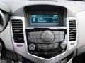 2014 Champagne Silver Metallic Chevrolet Cruze LS  photo #15