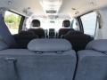 Stone White - Grand Caravan SXT Photo No. 33