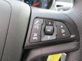 2014 Champagne Silver Metallic Chevrolet Cruze LS  photo #17