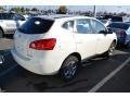 Phantom White - Rogue S AWD Photo No. 2