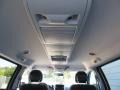 Stone White - Grand Caravan SXT Photo No. 37
