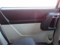 Stone White - Grand Caravan SXT Photo No. 38