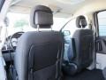 Stone White - Grand Caravan SXT Photo No. 39