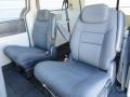 Stone White - Grand Caravan SXT Photo No. 40
