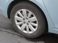 Ice Blue Metallic - Cruze LT Photo No. 2