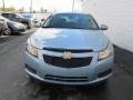 Ice Blue Metallic - Cruze LT Photo No. 3