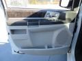 Stone White - Grand Caravan SXT Photo No. 42