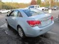 Ice Blue Metallic - Cruze LT Photo No. 4