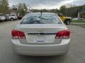 Champagne Silver Metallic - Cruze LS Photo No. 5