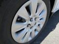 2014 Chrysler 200 LX Sedan Wheel and Tire Photo