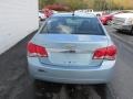Ice Blue Metallic - Cruze LT Photo No. 5