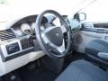 Stone White - Grand Caravan SXT Photo No. 43