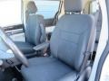 Stone White - Grand Caravan SXT Photo No. 44