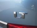 Ice Blue Metallic - Cruze LT Photo No. 7