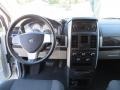 Stone White - Grand Caravan SXT Photo No. 46