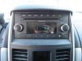 Stone White - Grand Caravan SXT Photo No. 47