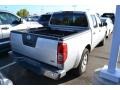 Radiant Silver - Frontier SE Crew Cab Photo No. 2