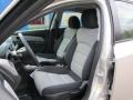 Champagne Silver Metallic - Cruze LS Photo No. 11