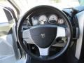 Stone White - Grand Caravan SXT Photo No. 49