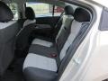 Champagne Silver Metallic - Cruze LS Photo No. 12