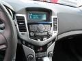 Ice Blue Metallic - Cruze LT Photo No. 14