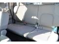 Radiant Silver - Frontier SE Crew Cab Photo No. 6