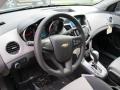 Champagne Silver Metallic - Cruze LS Photo No. 14