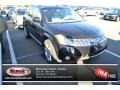 Super Black - Murano SL AWD Photo No. 1