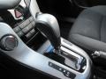 Ice Blue Metallic - Cruze LT Photo No. 17