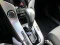 Champagne Silver Metallic - Cruze LS Photo No. 16