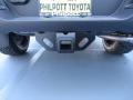 2014 Magnetic Gray Metallic Toyota Tundra TSS Double Cab  photo #17
