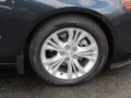 Blue Ray Metallic - Impala LT Photo No. 3