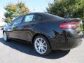 Pitch Black - Dart SXT Photo No. 2