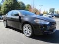 Pitch Black - Dart SXT Photo No. 4