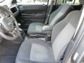 2011 Mineral Gray Metallic Jeep Patriot Sport 4x4  photo #4