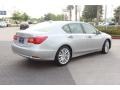 Silver Moon - RLX Technology Package Photo No. 7