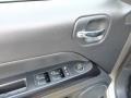 Mineral Gray Metallic - Patriot Sport 4x4 Photo No. 14