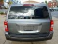 Mineral Gray Metallic - Patriot Sport 4x4 Photo No. 16