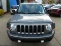 2011 Mineral Gray Metallic Jeep Patriot Sport 4x4  photo #18