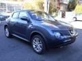 Graphite Blue - Juke S AWD Photo No. 1