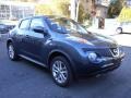 2012 Graphite Blue Nissan Juke S AWD #87225363