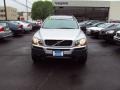 Silver Metallic - XC90 2.5T AWD Photo No. 1