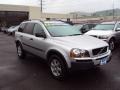 Silver Metallic - XC90 2.5T AWD Photo No. 2