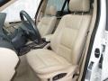 Beige Front Seat Photo for 2006 BMW X5 #87253014