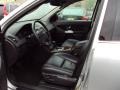 Silver Metallic - XC90 2.5T AWD Photo No. 6