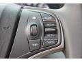 Controls of 2014 RLX Technology Package